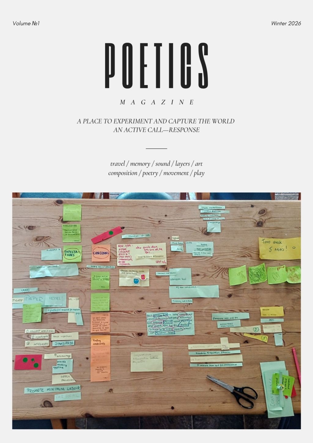 Poetics